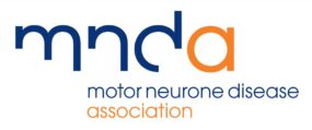 MND Association logo