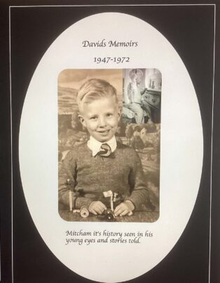 David's Memoirs