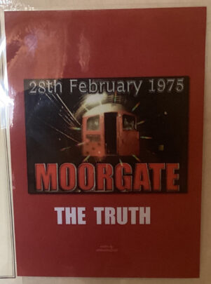 Moorgate, The Truth